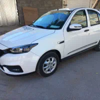 سهند S مدل ۴۰۵