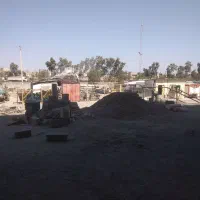 (کارگرساده نیازدارم 20نفر) (استادیوارچین وسیمان زن