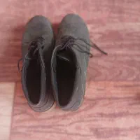 کفش نیم بوت سالم