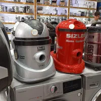 جاروبرقی املEMEL5350موتورگلدن ژاپنی گارانتی ارسال|جاروبرقی، جارو شارژی، بخارشو|مشهد, شهید آوینی|دیوار