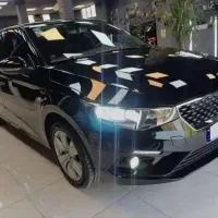 تارا v4صفر مشکی 1404 اتوماتیک|خودرو سواری و وانت|خرمشهر, |دیوار