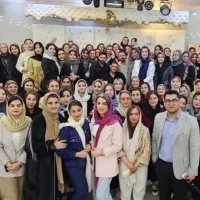 درآمد مجازی بانوان هدفمند