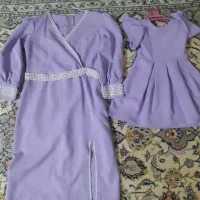 لباس ست مجلسی