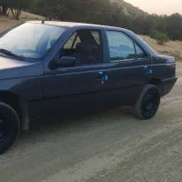 روا مدل ۸۶ کم کار|خودرو سواری و وانت|مریوان, |دیوار