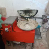 سبزی خورد کن کارکرده
