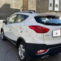 جک s3 در حد صفر