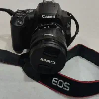 دوربین Canon 250D|دوربین عکاسی و فیلمبرداری|پرند, فاز ۲|دیوار
