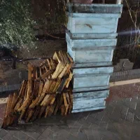 فروش کندو نو و درحد نو