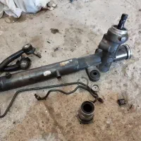 تعمیر جعبه فرمان هیدرولیک و پمپ هیدرولیک سیاوش|خدمات موتور و ماشین|آبادان, |دیوار