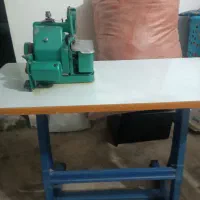 زیگزال خانگی|چرخ خیاطی و ریسندگی|قرچک, شهرک الحدید|دیوار