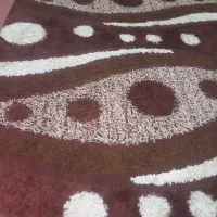 گلیم شش متری|گلیم، جاجیم، گبه|زاهدان, |دیوار