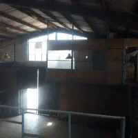 فروش سوله صنعتی اسلامشهر متراژ کل ۵۰۰متر|فروش دفتر صنعتی، کشاورزی، تجاری|اسلام‌شهر, شهرک صنعتی چیچکلو|دیوار