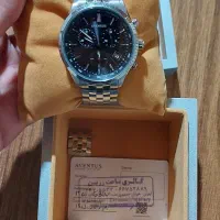 ساعت مچی اونتوس مدل 1351-1GBK|ساعت|نوشهر, |دیوار