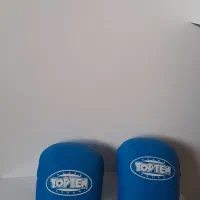 دستکش کاراته و بوکس