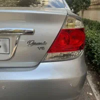 تویوتا کمری گرند ۲۰۰۶ استثنایی|خودرو سواری و وانت|تهران, الهیه|دیوار