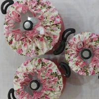 دم کنی در سه سایز بزرگ با هم۲۵۰