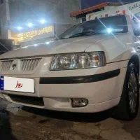 سمند مدل ۹۴ EF7|خودرو سواری و وانت|صومعه‌سرا, |دیوار