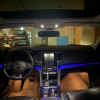 رنو تالیسمان ۲۰۱۷|خودرو سواری و وانت|تهران, پاسداران|دیوار