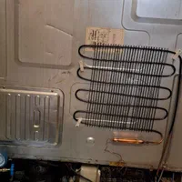 تعمیر یخچال و فریزر استاد ماهر باضمانت|خدمات پیشه و مهارت|پرند, |دیوار