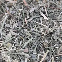 یونجه کاشت امسال چین اول و دوم