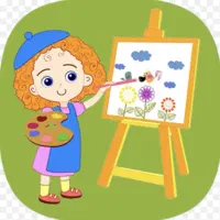 آموزش نقاشی و خوشنویسی کودک در آموزشگاهی معتبر