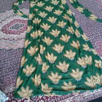 لباس کوردی زنانه