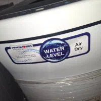 ماشین لباسشویی تمام اتوماتیک