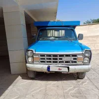 نیسان مدل ۸۴