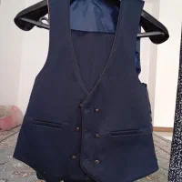 یک دست کت شلوار پسرانه|لباس|اسلام‌شهر, شهرک طالقانی|دیوار