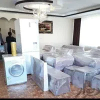 باربری(کیهان بار )حمل اثاثیه منزل.بسته بندی24ساعته|خدمات حمل و نقل|اردبیل, |دیوار