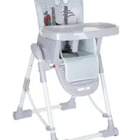 صندلی غذاخوری ماک بی بی