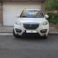 لیفان X60 اتوماتیک، مدل ۱۳۹۷|خودرو سواری و وانت|شیراز, زرهی|دیوار