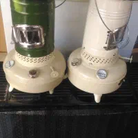 چراغ علاالدین نفتی