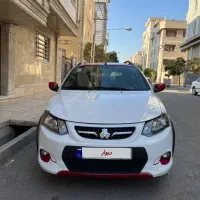 کوییک R مدل ۱۴۰۱ تمیز|خودرو سواری و وانت|اسلامشهر, مظفریه|دیوار