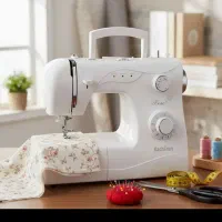 بورس پخش چرخ خیاطی مارشال ژانومه کاچیران