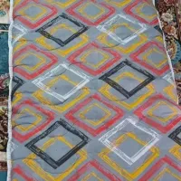 تشک وبالشت میهمان