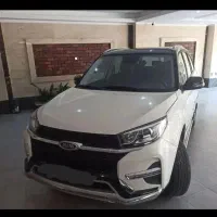 ایکس33اسپرت مدل1400نیوفیسATبدون رنگ