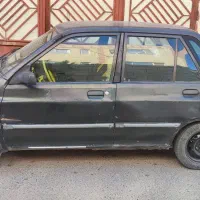 فروش پراید مدل 84|خودرو سواری و وانت|خلیل آباد, |دیوار