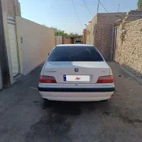 فروشی|خودرو سواری و وانت|خرانق, |دیوار