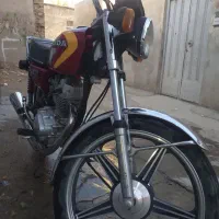 موتور جترو ۱۲۵|موتورسیکلت|اصفهان, شفق|دیوار