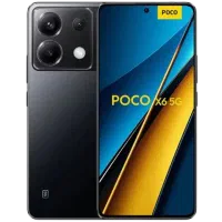 گوشی پوکو x6pro 512 ram 12