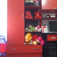 سرویس‌تخت‌‌‌وکمدوکتابخانه‌میزکامپیوتر