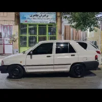 پراید مدل ۹۴