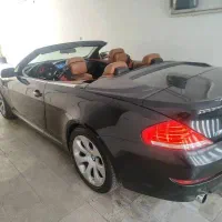 bmw 630i کروک مدل ۲۰۰۸