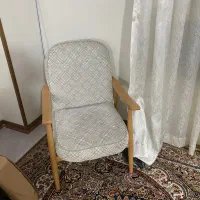 مبل راحتی هشت نفره