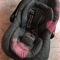 کریر و روروئک بچه