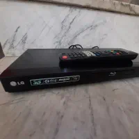 بلوری الجی|پخشکننده DVD و ویدیو|کرمانشاه, |دیوار