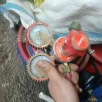 سر پیک هوا برش|ابزارآلات|کرج, شهرک جهان‌نما|دیوار