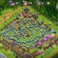 فروش اکانت و کلن