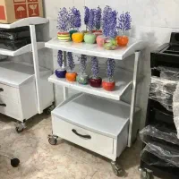 تجهیز کابین پوست و زیبایی|آرایشگاه و سالنهای زیبایی|اهواز, نادری|دیوار